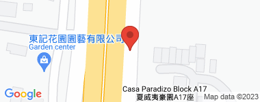 意花园  物业地址