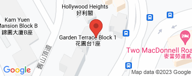 花園臺  物業地址