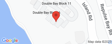 Double Bay  物业地址