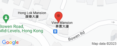 景雲樓 地圖