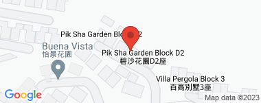 Pik Sha Garden House, Whole block Address