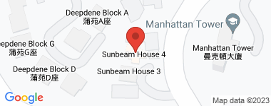 Sunbeam Map