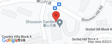 壽山花園  物業地址