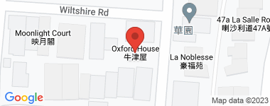 牛津屋  物业地址