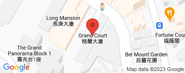 Townplace Soho  Address