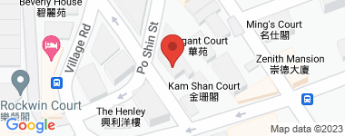 寶德大廈  物業地址