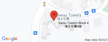瑞士花园  物业地址