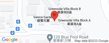 金輝園  物業地址
