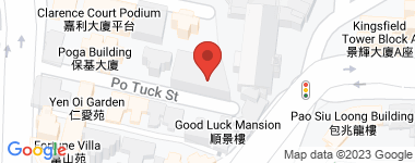 晓誉  物业地址