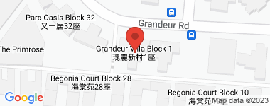 Grandeur Villa  Address