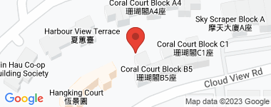 珊瑚阁 高层 物业地址