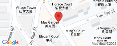 華苑  物業地址