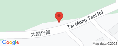 黃麖地  物業地址