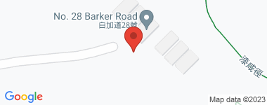 28 Barker Road Map