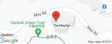 The Mayfair  物業地址