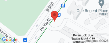 尚豪庭  物业地址