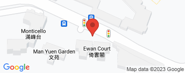 倚雲閣  物業地址