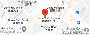 Bella Vista  Address