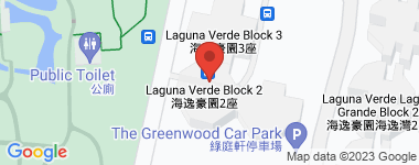 Laguna Verde Low Floor Address