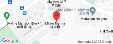 Mirror Marina  Address