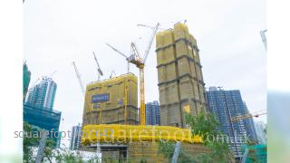 靈活付款計劃吸引購房者 會德豐地產項目銷售活躍
