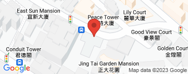 利德大厦  物业地址