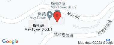 May Tower Unit 2, Mid Floor, Tower I, Middle Floor Address