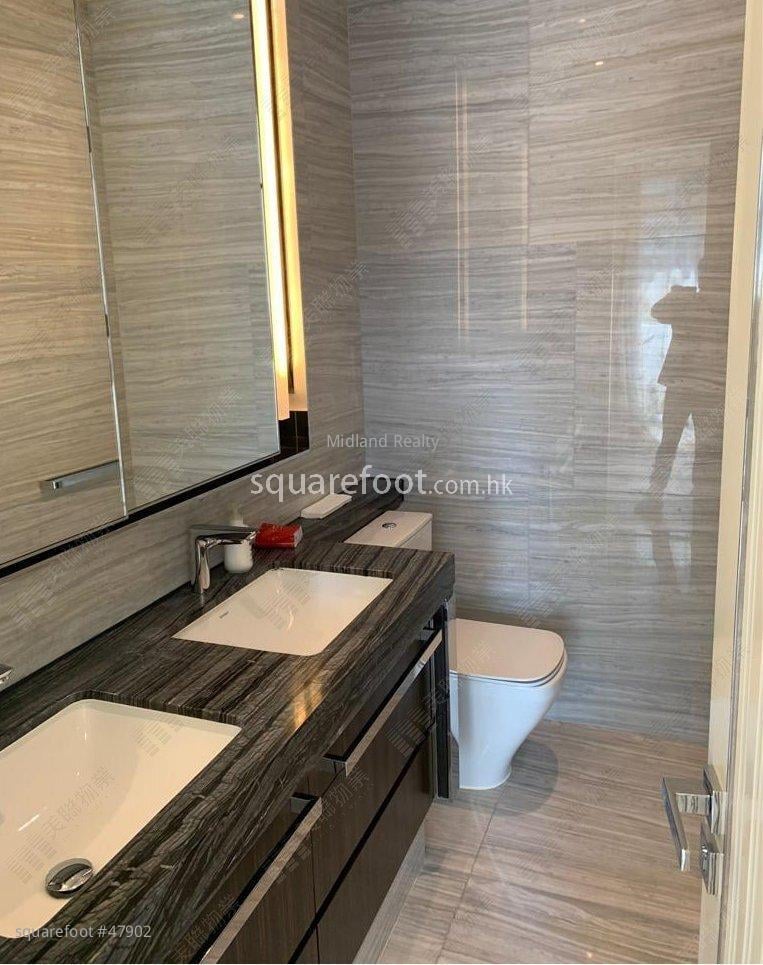 Oasis Kai Tak 售盤 4 房 , 4 浴室 1,437 平方呎