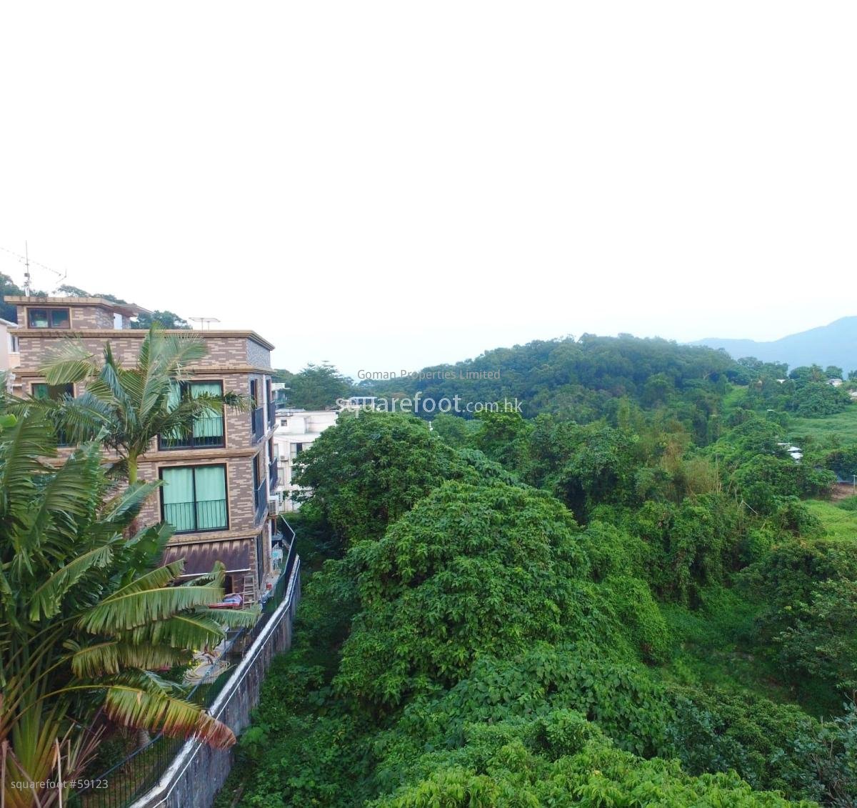 Sheung Yeung Village Sell 4 bedrooms , 5+ bathrooms 2,100 ft²