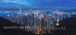 Hong Kong Property Market Adjusts to New Policy Measures: CEO John Lee Ka-chiu