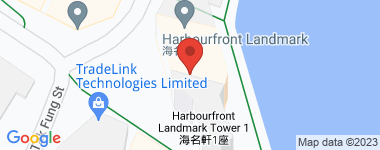 Harbourfront Landmark High Floor Address