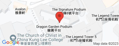 Dragon Garden  Address