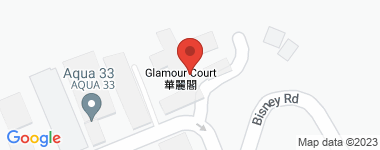 Glamour Court Map