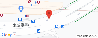柏傲莊 地圖