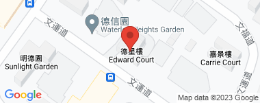 Edward Court Map