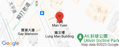 文園 高層 A室 物業地址