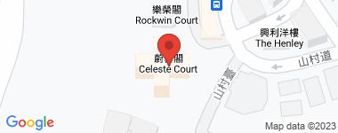 蔚雲閣 高層 物業地址