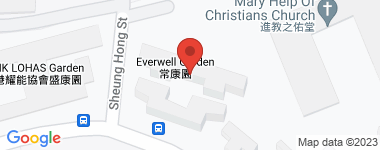 Everwell Garden High Floor Address