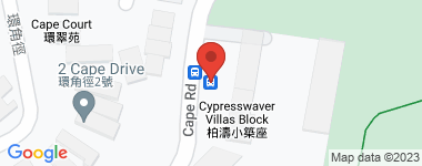 柏濤小築  物業地址