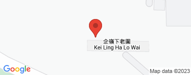 Kei Ling Ha Lo Wai Detached House, Whole block Address