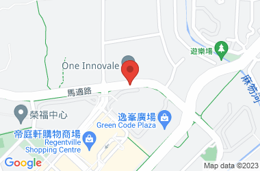 One Innovale Cabanna