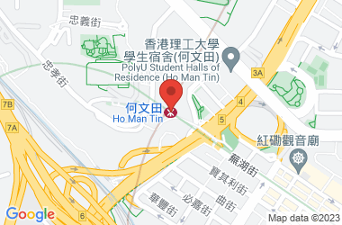 瑜一 1B期