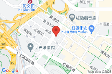 必嘉坊曦匯