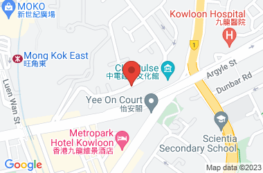 St. George's Mansions