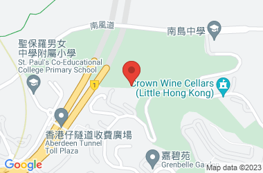 深水湾径8号