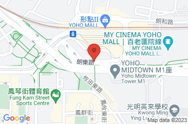 The YOHO Hub