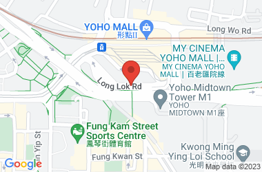 The YOHO Hub 