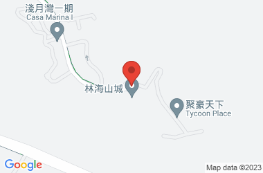 林海山城