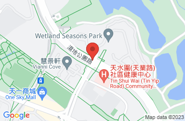 Wetland Seasons Bay 2期