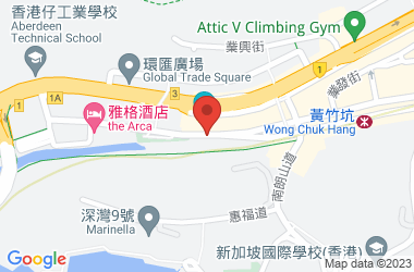 晉環